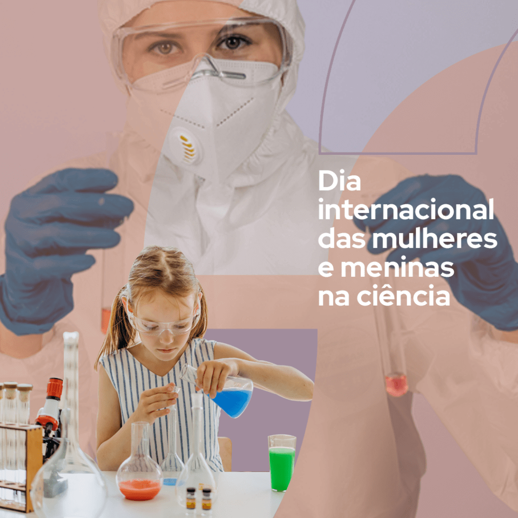 Mulheres na ciência