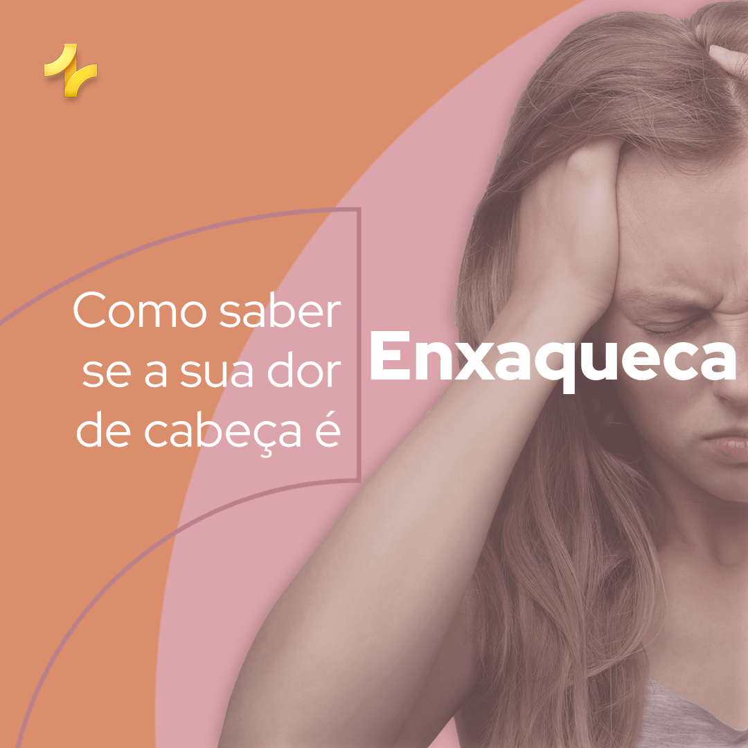 enxaqueca