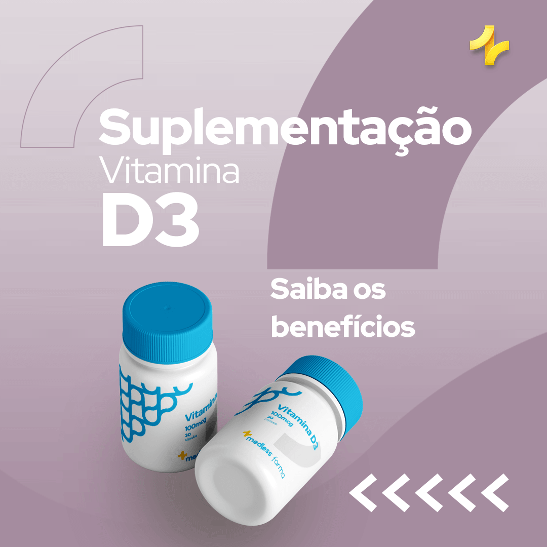 Vitamina D3