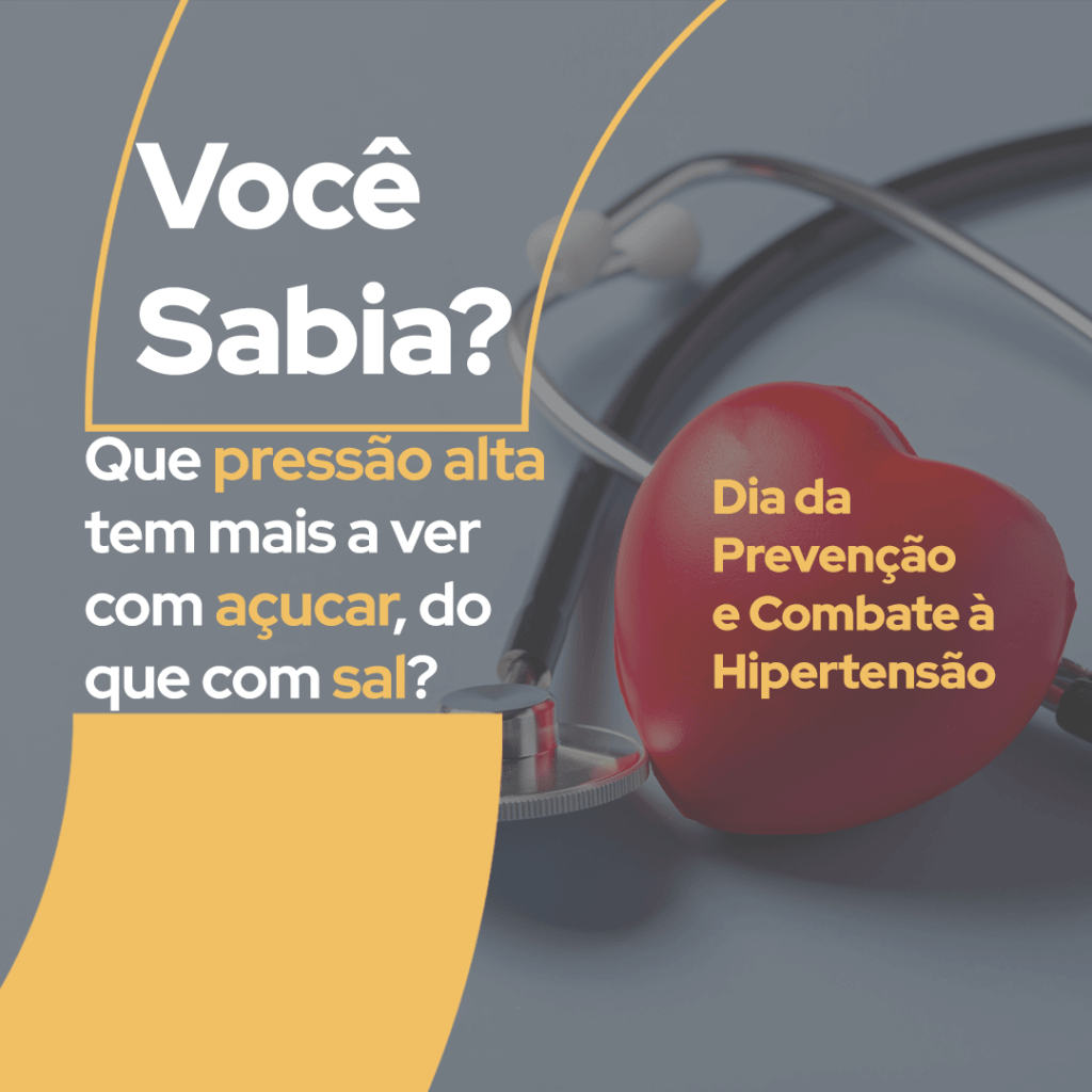 hipertensão