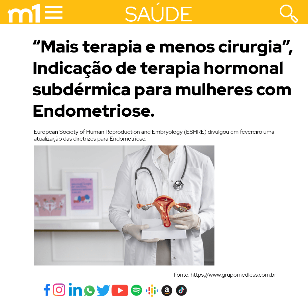 endometriose