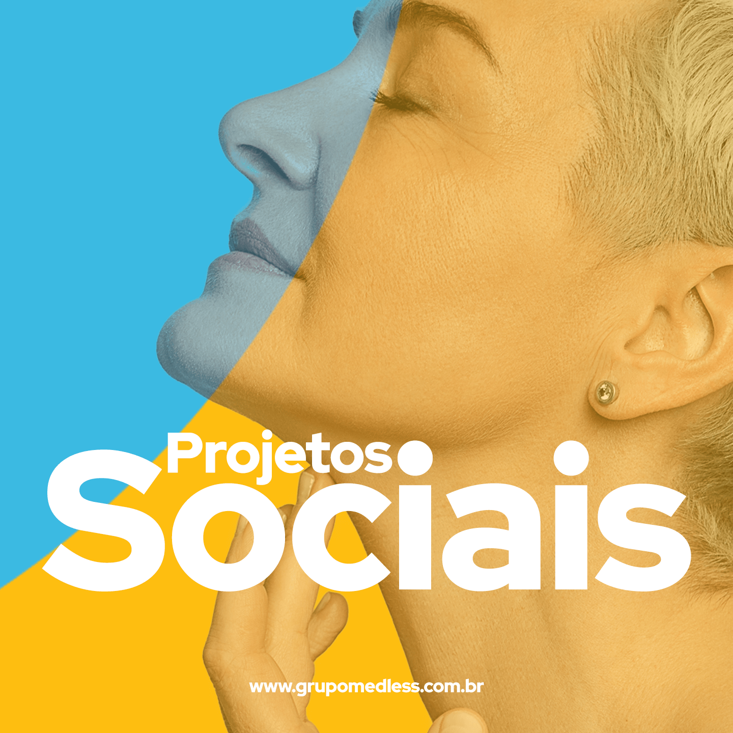 Projetos Sociais Grupo Medless 9857