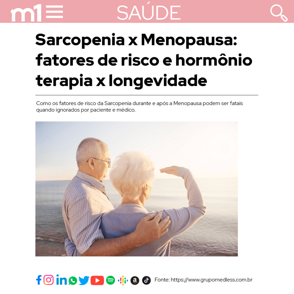 sarcopenia