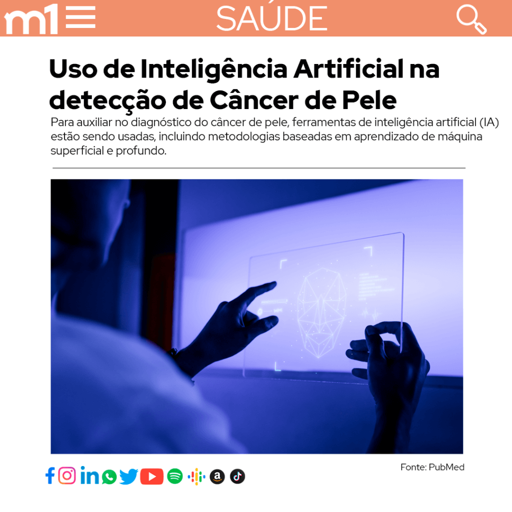 inteligência artificial