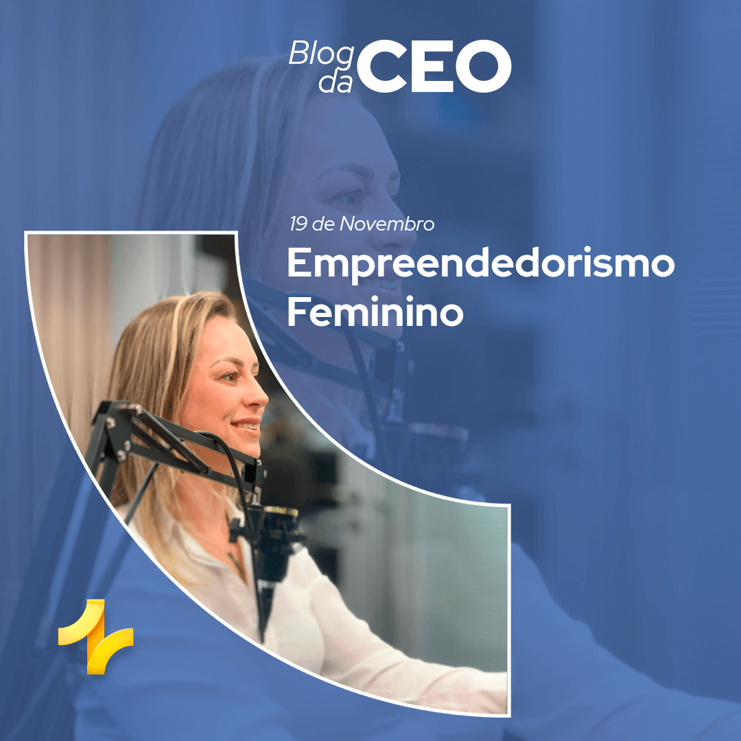 Empreendedorismo feminino