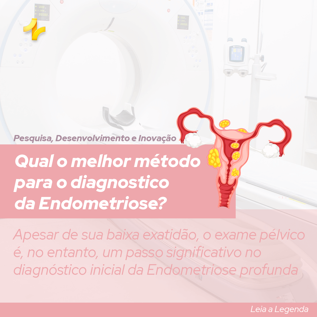 diagnóstico da endometriose