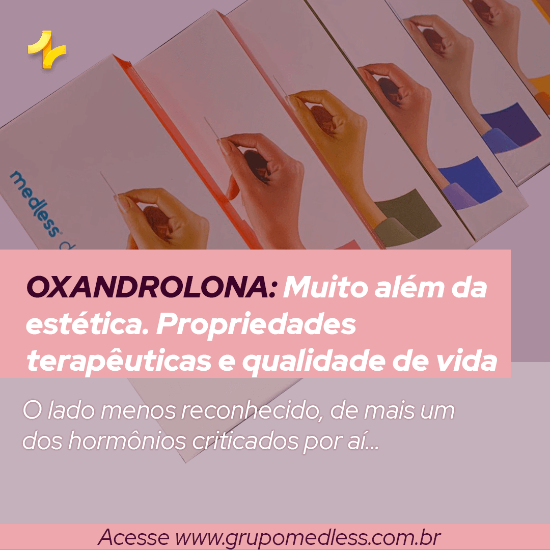 oxandrolona