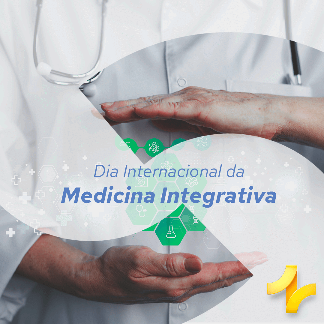 Medicina Integrativa