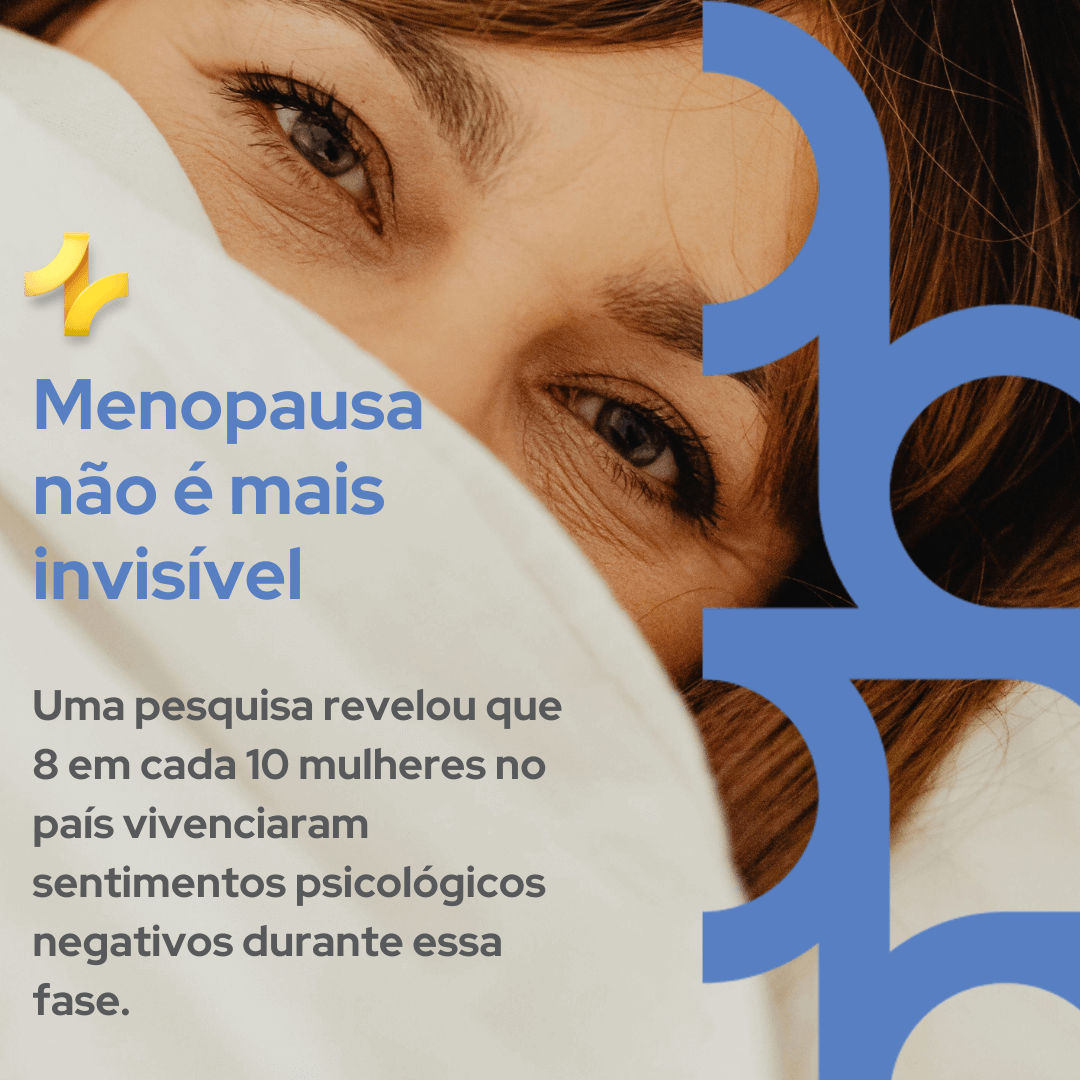 Menopausa