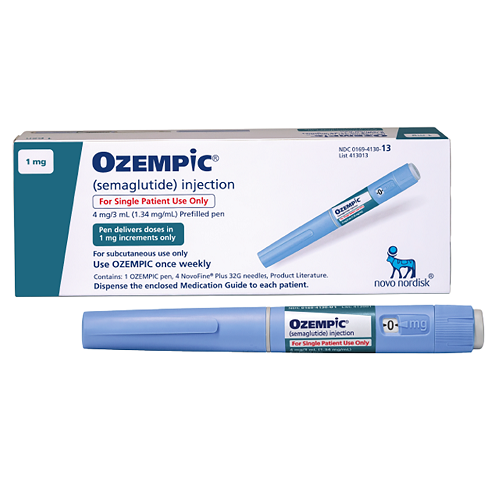 Comprar Ozempic online no Brasil com praticidade e segurança