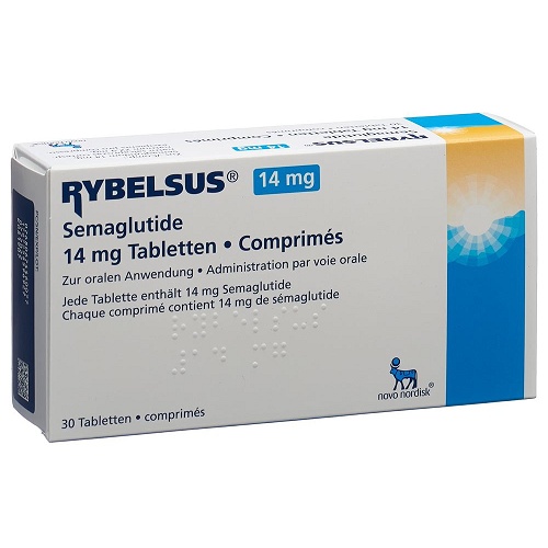Comprar Rybelsus em farmácia online com entrega no Brasil